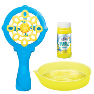 Item No.0055-A Bubble Whirlwind