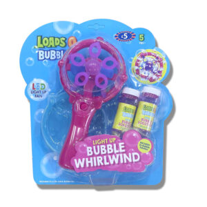 Item No.0055 Bubble Whirlwind
