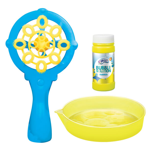 Item No.0055 Bubble Whirlwind