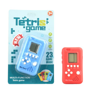 Item No.158A-18 Tetris Game