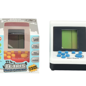 Item No.158A-21 Tetris Game