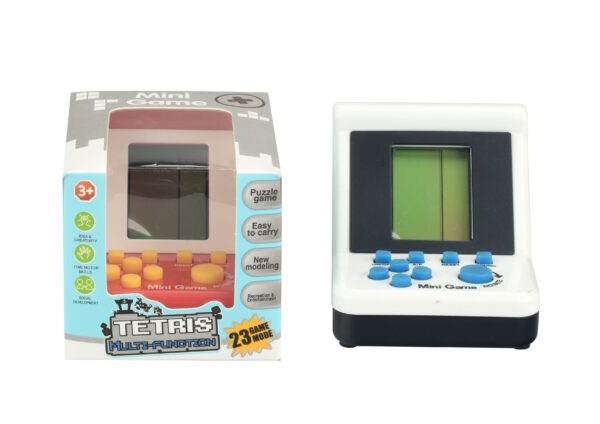 Item No.158A-21 Tetris Game