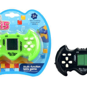 Item No.158A Tetris Game