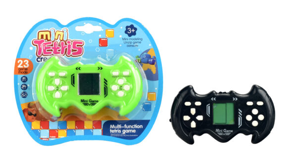 Item No.158A Tetris Game