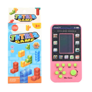 Item No.158A-22 Tetris Game
