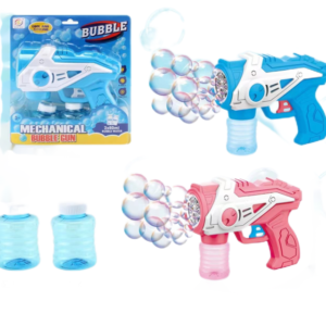 Item No.609-25 Bubble Gun Toys