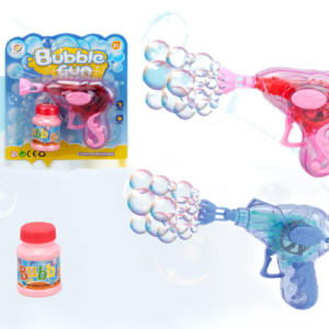 Item No.609-29 Bubble Gun Toys