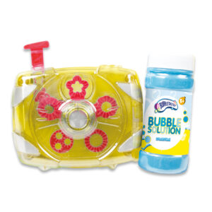 Item No.6637-E Bubble Camera
