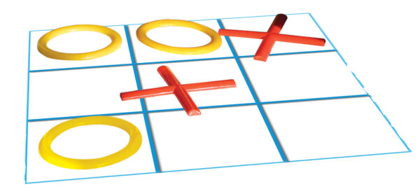 Item No.SR09 Noughts&Crosses