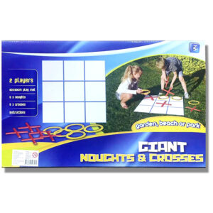 Item No.SR09 Noughts&Crosses