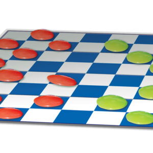 Item No.SR11 Draught Set