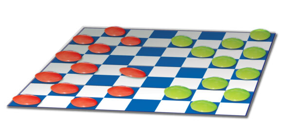 Item No.SR11 Draught Set