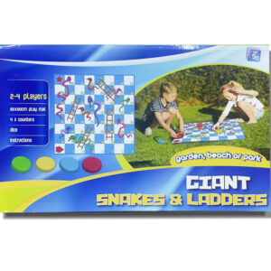 Item No.SR22 Snakers&Ladders Games