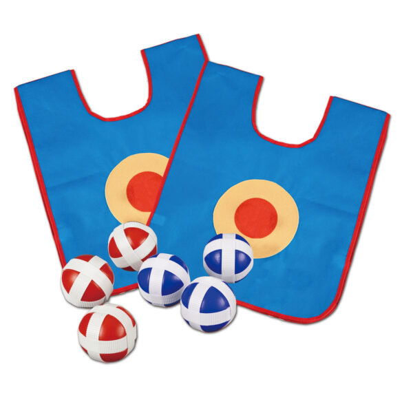 Item No.SR30 Cast Ball Vest Game