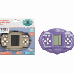 Item No.158A-26 Tetris Game