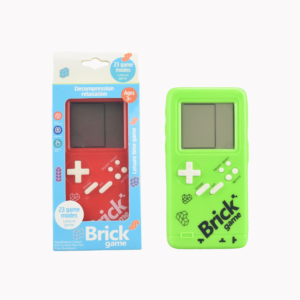 Item No. 158A-30 Brick Game