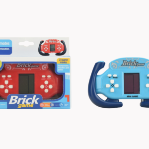 Item No.158A-31 Brick Game