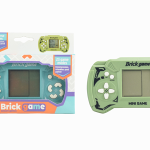 Item No.158A-32 Brick Game