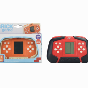 Item No.158A-33 Brick Game