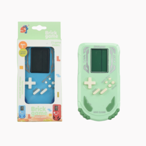 Item No.158A-35 Brick Game