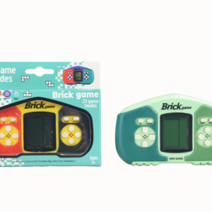 Item No.158A-36 Brick Game
