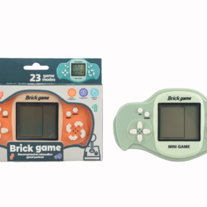 Item No.158A-40 Brick Game