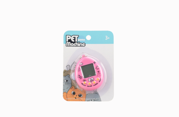 Item No.158C-11 Mini Pet Game