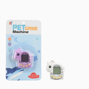 Item No.158C-15 Mini Horse Brick Game With Chain