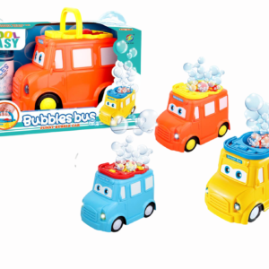 Item No.76-1 Bubble Car Toys