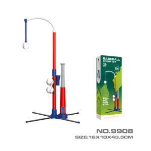 Item No.9908 Baseball Set