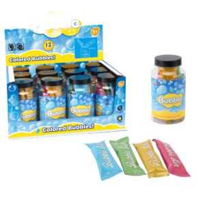 Item No.BB-3 Bubble Concentrate Bottle